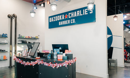 bazooka charlie's lobby