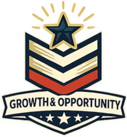 growth and opportunity