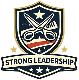 strong leadership
